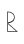 r