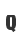 Q