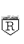R