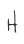 H