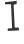 I