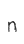 n