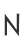 N