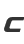 C