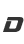 D