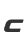c