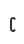 C