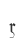 r