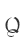 Q