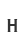 H