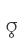 g