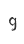 g