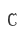 C
