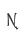 N