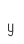 y