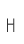 H