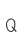 Q