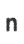 n