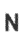 N