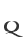 Q