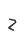 Z