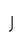 J