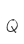 Q