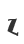 Z