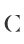 c