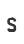 S