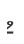 9