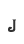 J
