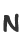 N