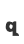 q