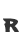 R