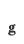 g