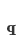 q