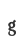 g