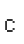 C