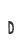 d