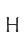 h