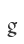 g