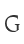 G