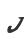 J