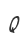 Q