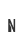 N