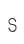 S