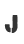 j