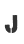 J