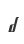 d